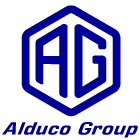 Alduco Group Logo small